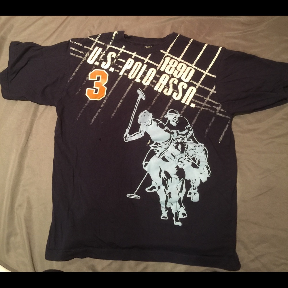 U.S. Polo Assn. Shirt
